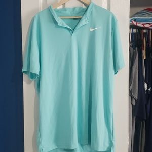 Nike Men's XXL Golf Polo